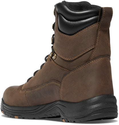 Danner Caliper 8" Brown Insulated 400G