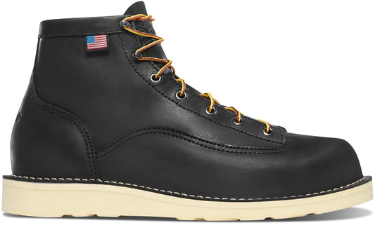 Danner Bull Run 6" Black