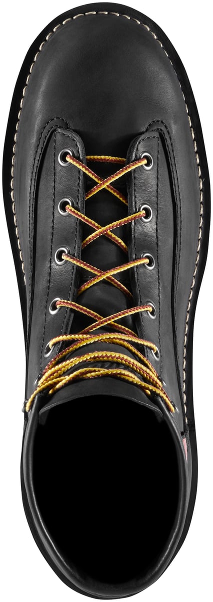 Danner Bull Run 6" Black