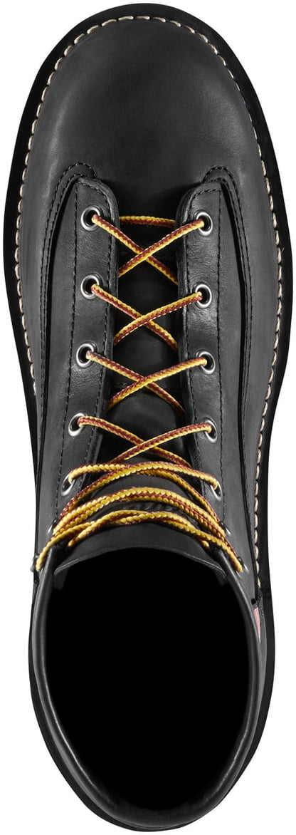Danner Bull Run 6" Black