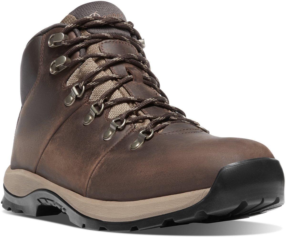 Danner Sandy Ridge Brown