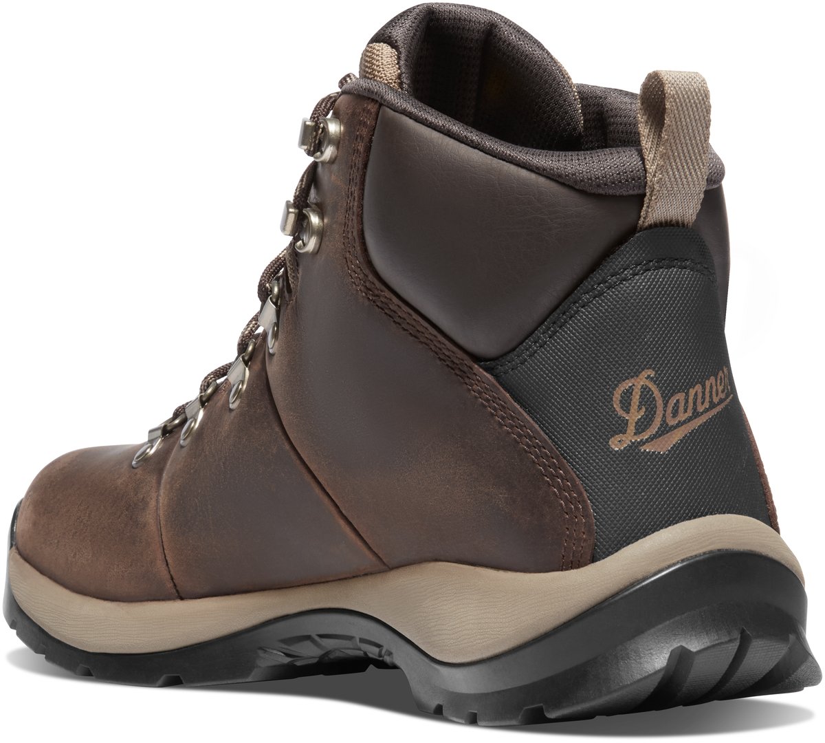 Danner Sandy Ridge Brown