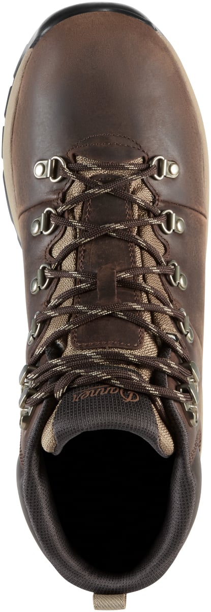 Danner Sandy Ridge Brown