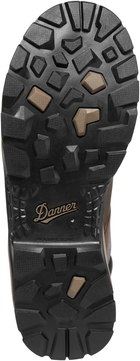 Danner Sandy Ridge Brown
