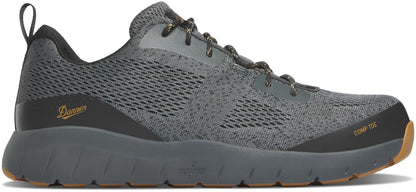Danner Run Time 3 Gray Composite Toe (NMT)