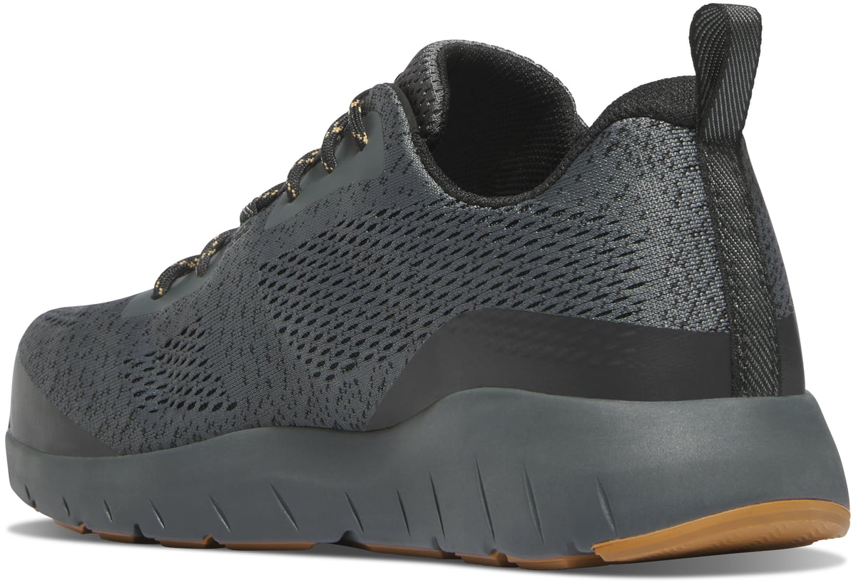 Danner Run Time 3 Gray Composite Toe (NMT)