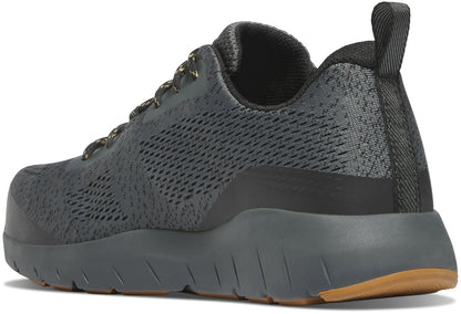 Danner Run Time 3 Gray Composite Toe (NMT)