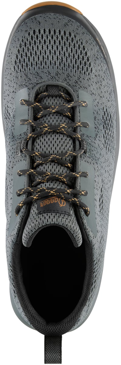 Danner Run Time 3 Gray Composite Toe (NMT)