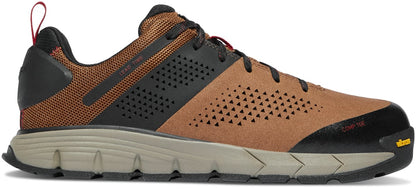 Danner Lead Time Brown Composite Toe (NMT)