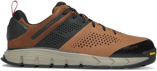 Danner Lead Time Brown Composite Toe (NMT)