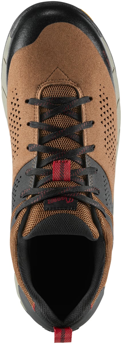 Danner Lead Time Brown Composite Toe (NMT)