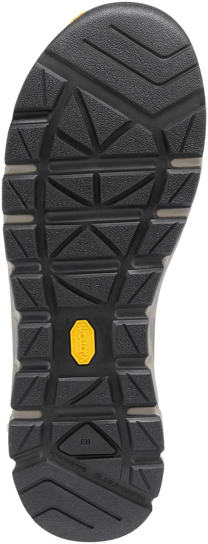 Danner Lead Time Brown Composite Toe (NMT)