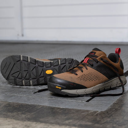 Danner Lead Time Brown Composite Toe (NMT)