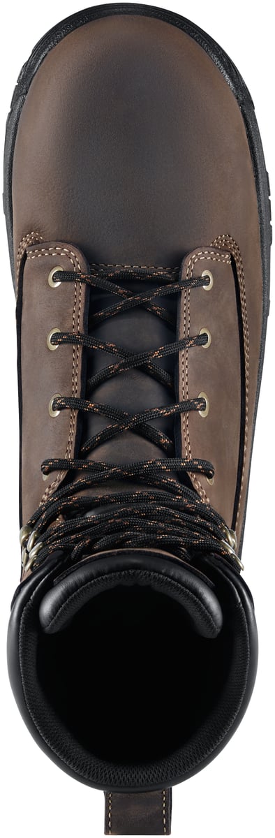 Danner Caliper 8" Brown
