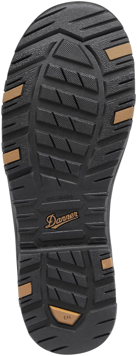 Danner Caliper 8" Brown