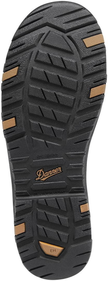 Danner Caliper 8" Brown