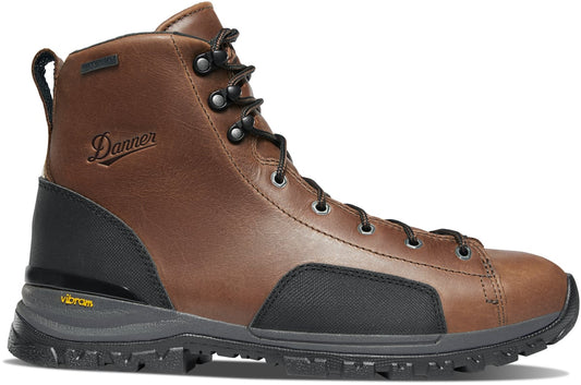 Danner Stronghold Dark Brown
