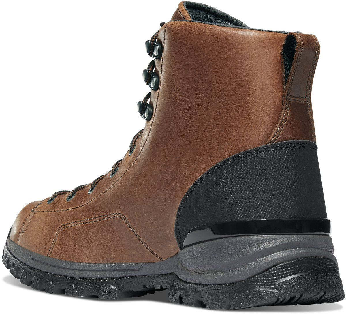 Danner Stronghold Dark Brown