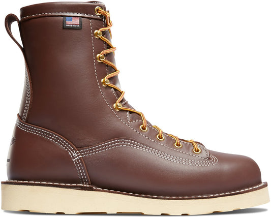 Danner Power Foreman Brown