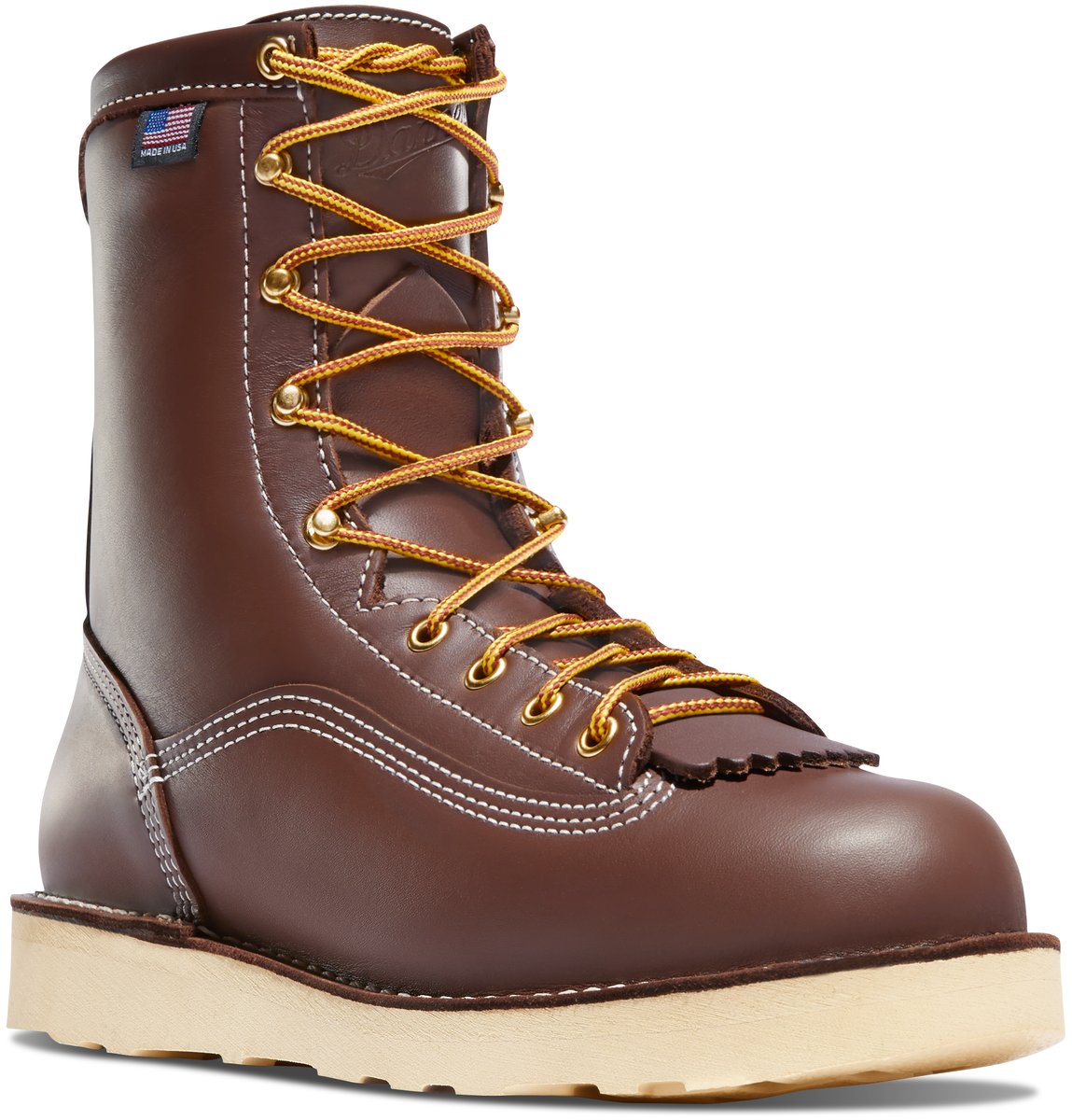 Danner Power Foreman Brown