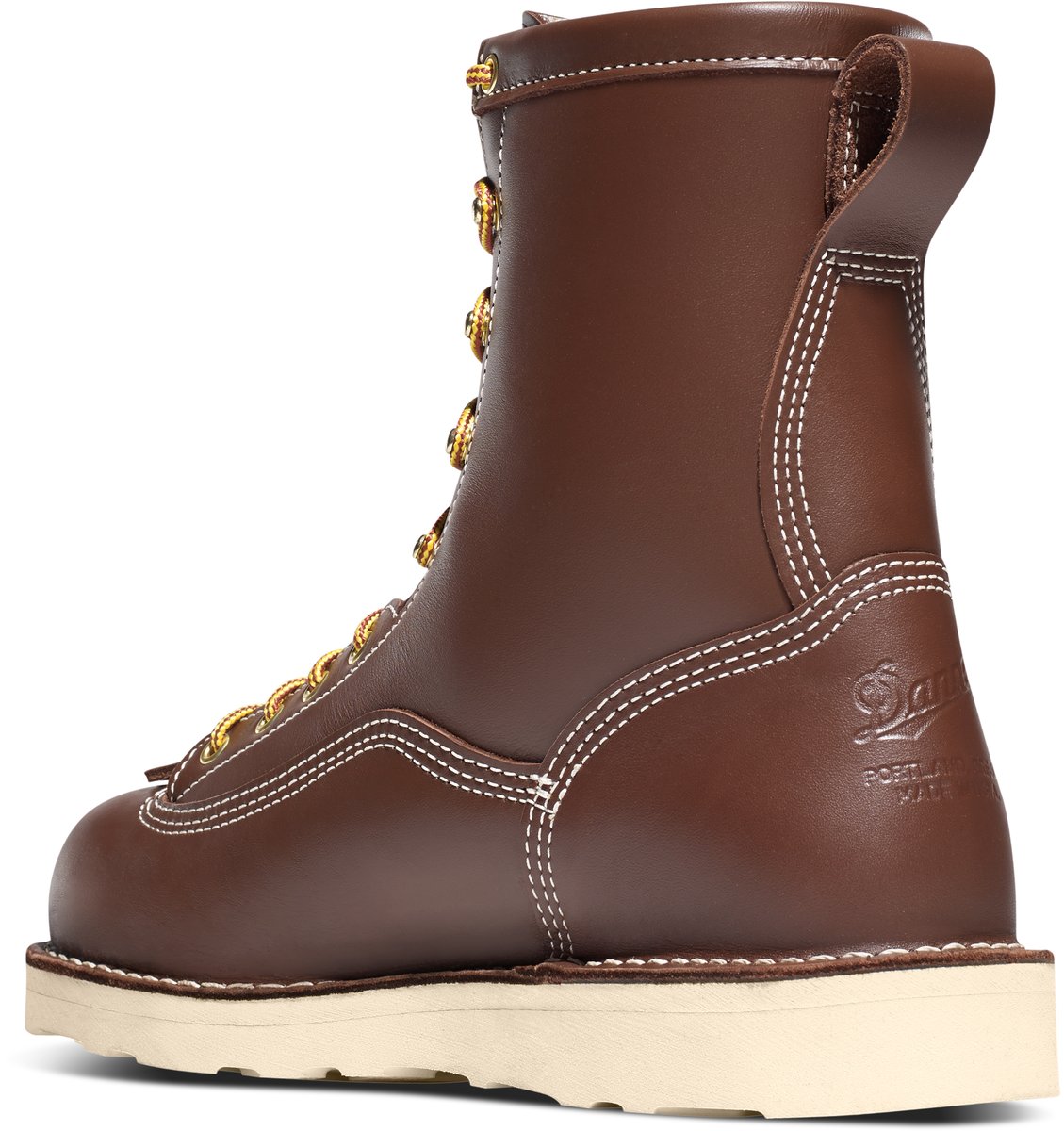 Danner Power Foreman Brown