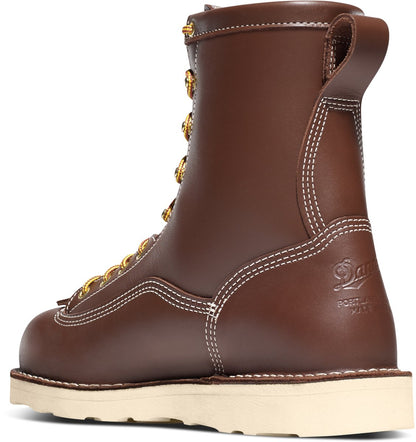 Danner Power Foreman Brown