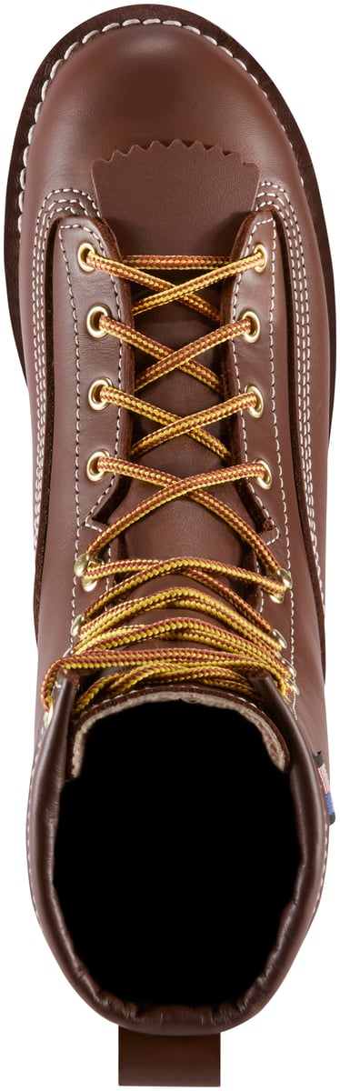 Danner Power Foreman Brown
