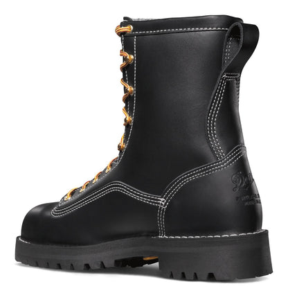 Danner Super Rain Forest Black
