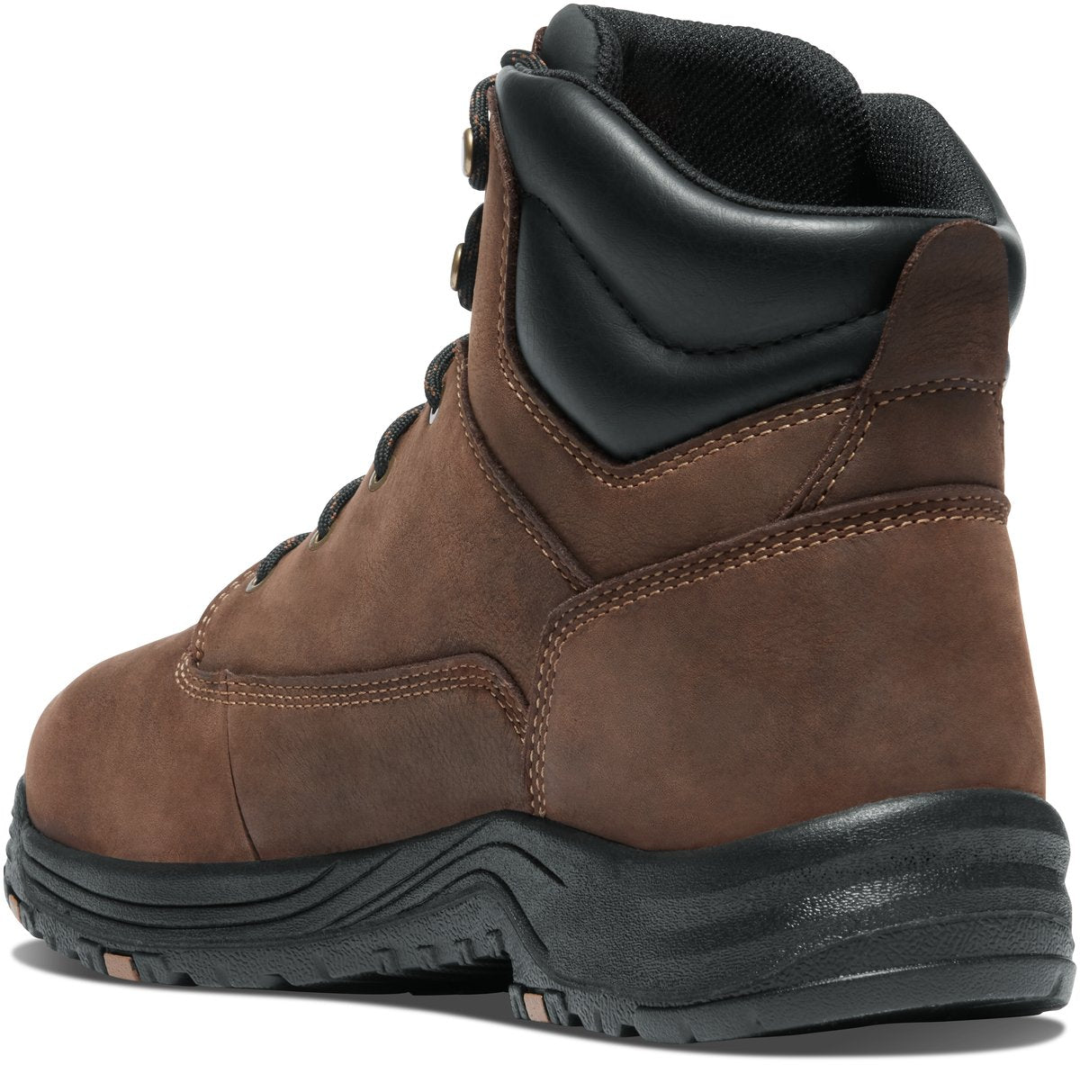 Danner Caliper  6" Brown MET/AT