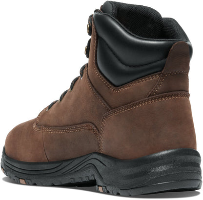 Danner Caliper  6" Brown MET/AT