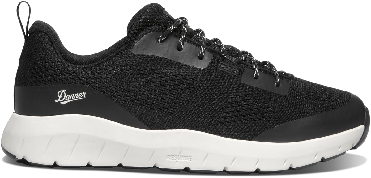 Danner Run Time 3 ESD Black/White