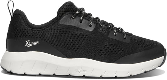 Danner Run Time 3 ESD Black/White