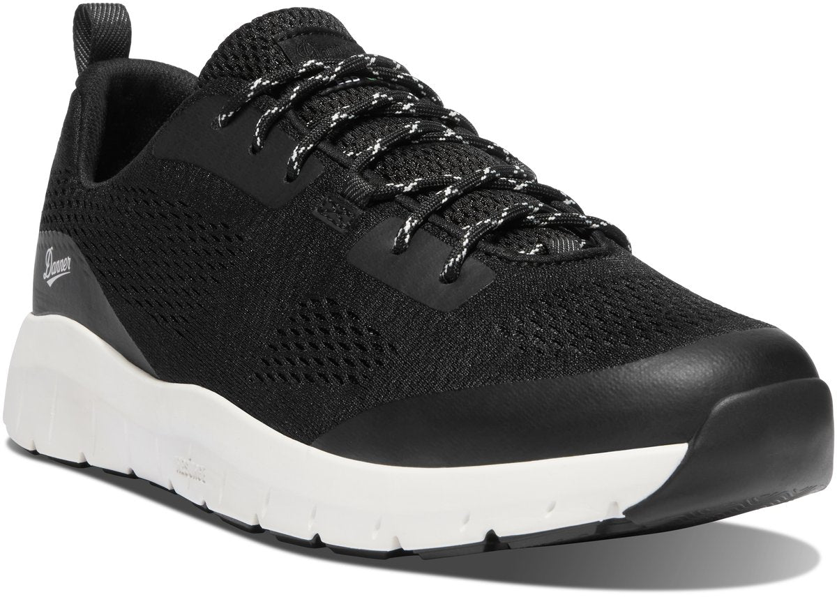 Danner Run Time 3 ESD Black/White
