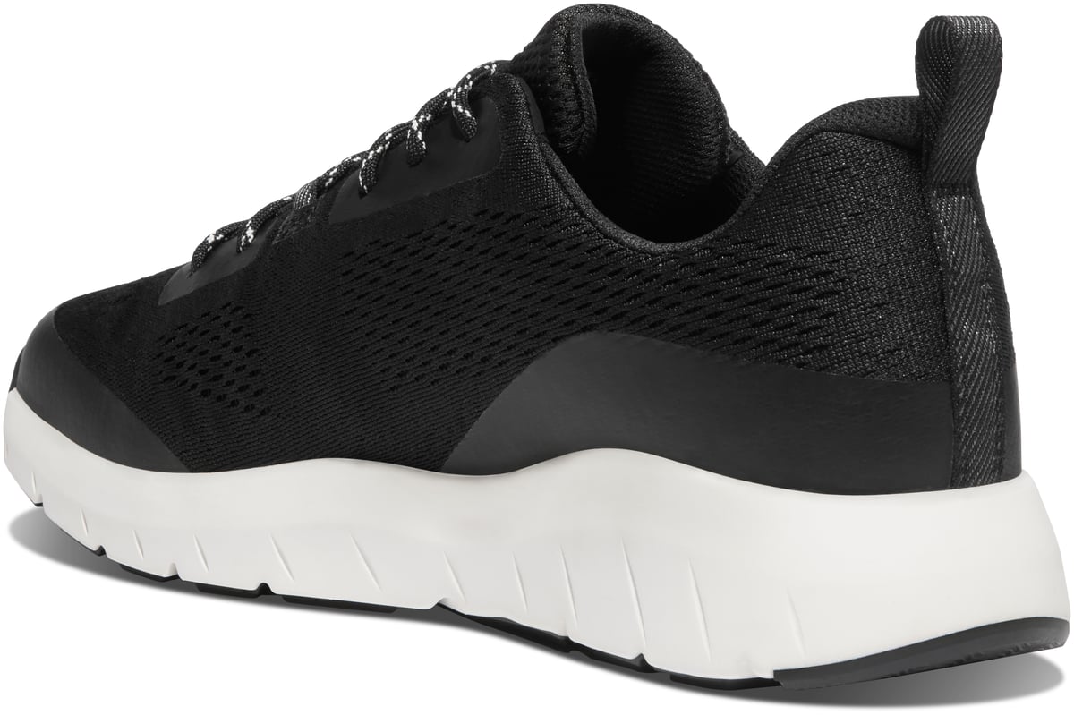 Danner Run Time 3 ESD Black/White