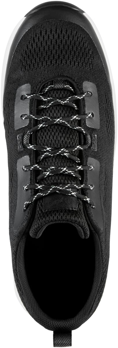 Danner Run Time 3 ESD Black/White