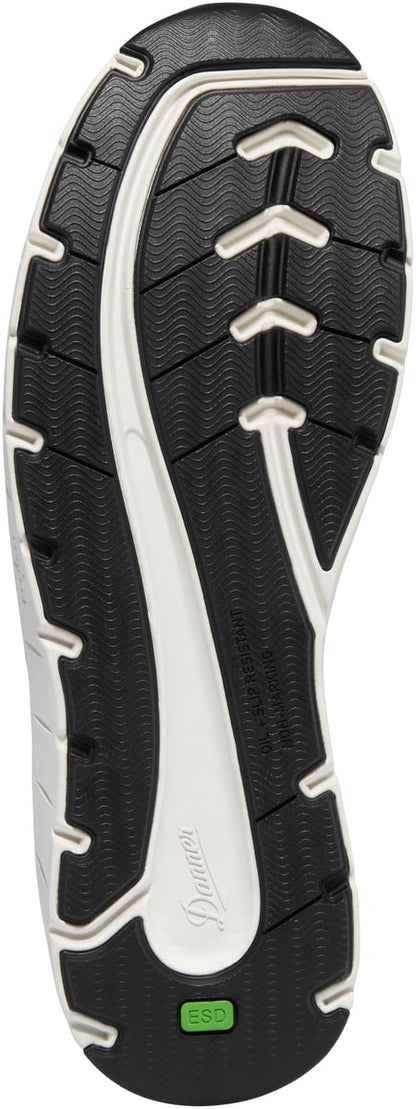 Danner Run Time 3 ESD Black/White