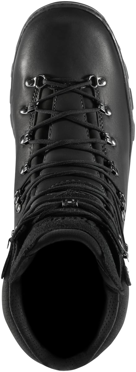 Danner Wildland Tactical Firefighter Black Smooth-Out