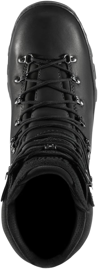 Danner Wildland Tactical Firefighter Black Smooth-Out