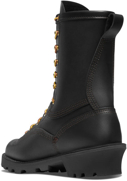 Danner Flashpoint II All Leather Black