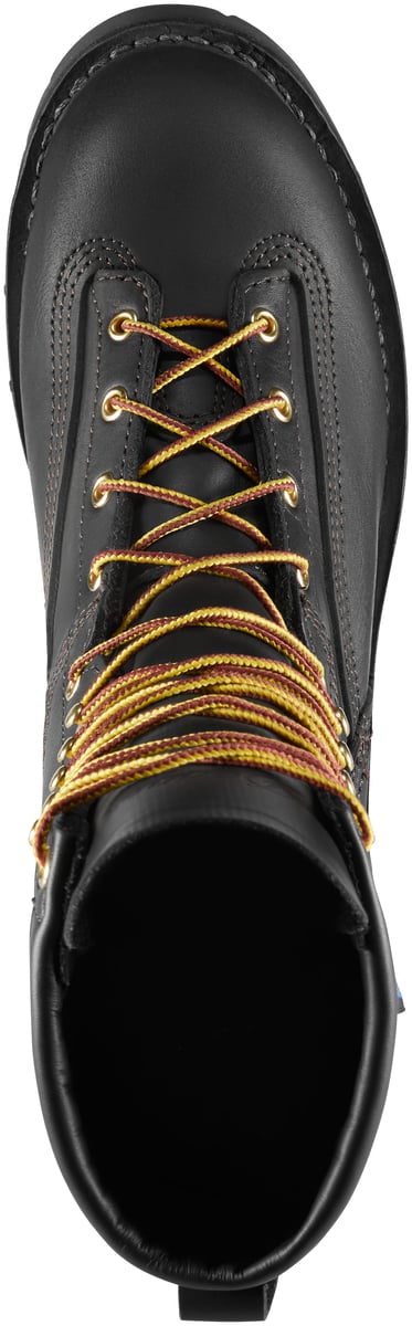 Danner Flashpoint II All Leather Black