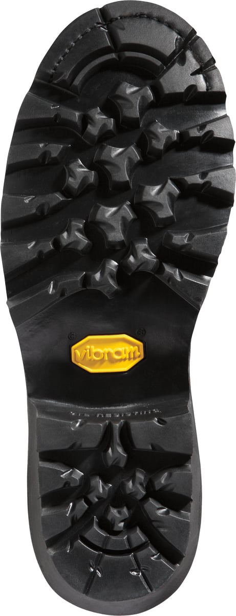 Danner Flashpoint II All Leather Black
