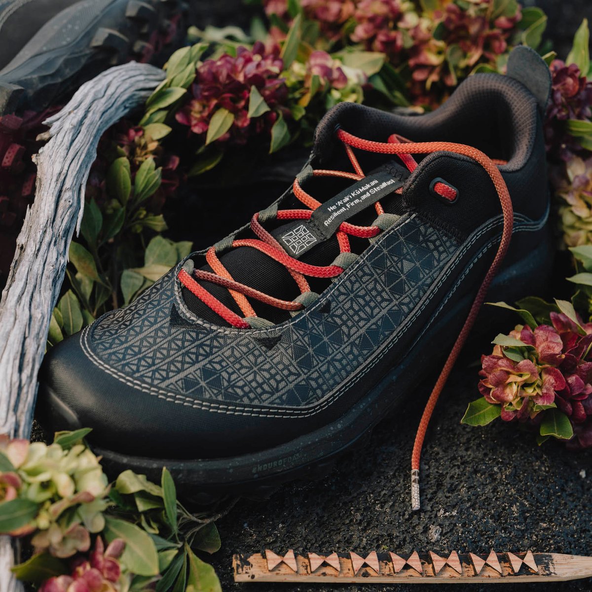 Danner N45 Sig Zane 'A'ali'i Lava Rock