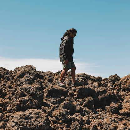 Danner N45 Sig Zane 'A'ali'i Lava Rock