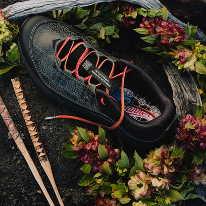 Danner N45 Sig Zane 'A'ali'i Lava Rock