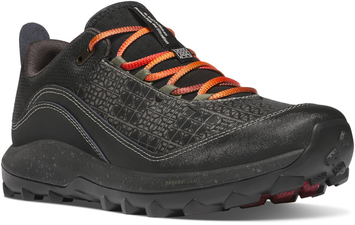 Danner N45 Sig Zane 'A'ali'i Lava Rock