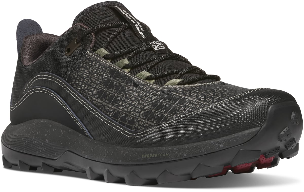 Danner N45 Sig Zane 'A'ali'i Lava Rock