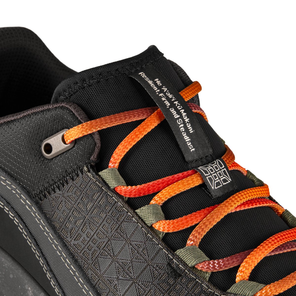 Danner N45 Sig Zane 'A'ali'i Lava Rock