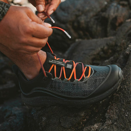 Danner N45 Sig Zane 'A'ali'i Lava Rock