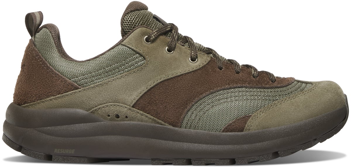 Danner Sunpeak Capers Green