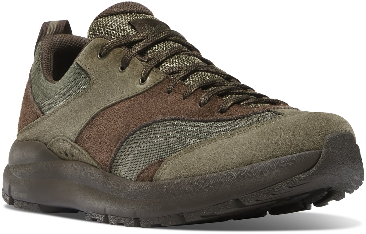 Danner Sunpeak Capers Green